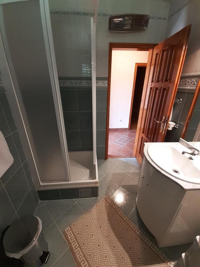 Apartman Damjanovic Cetinje Esterno foto