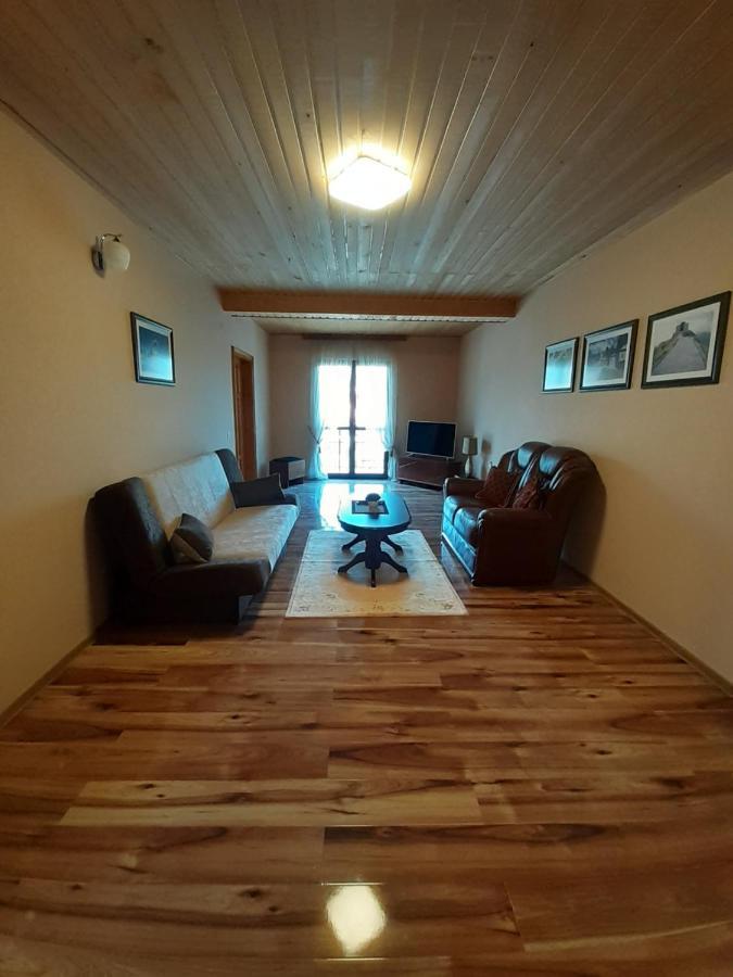 Apartman Damjanovic Cetinje Esterno foto