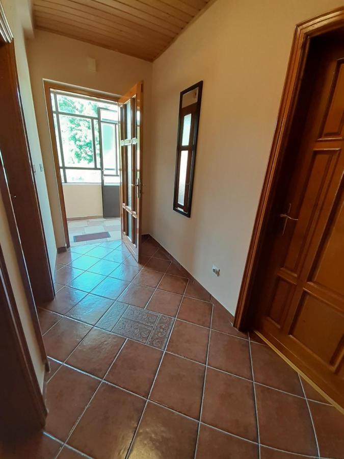 Apartman Damjanovic Cetinje Esterno foto