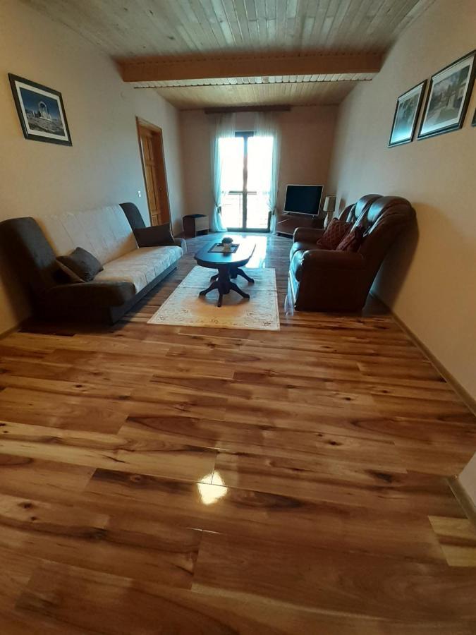 Apartman Damjanovic Cetinje Esterno foto